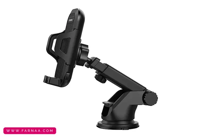 هولدر موبایل ریورسانگ مدل FlexiClip CH05