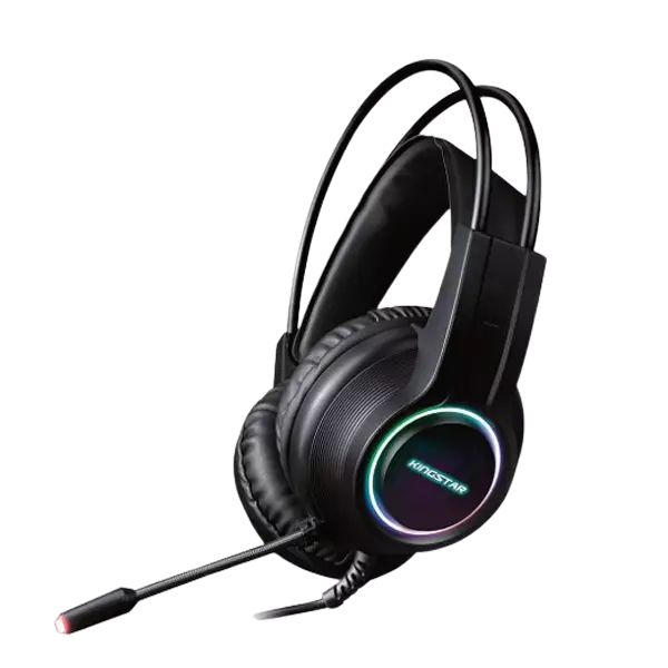 kingstar kwh175g gaming headset