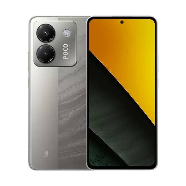 Xiaomi Poco M7 Pro 256gb and 12gb Ram Mobile Phone