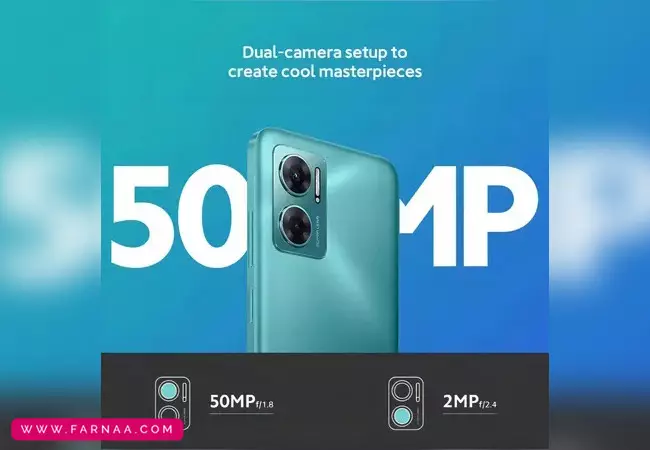 بررسی گوشی موبایل شیائومی Redmi 10 5G ظرفیت 128 رم 4 گیگابایت