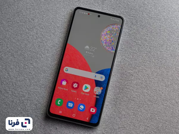 نقد و بررسی گوشی موبایل سامسونگ A52s 5G ظرفیت 256 رم 8 گیگابایت