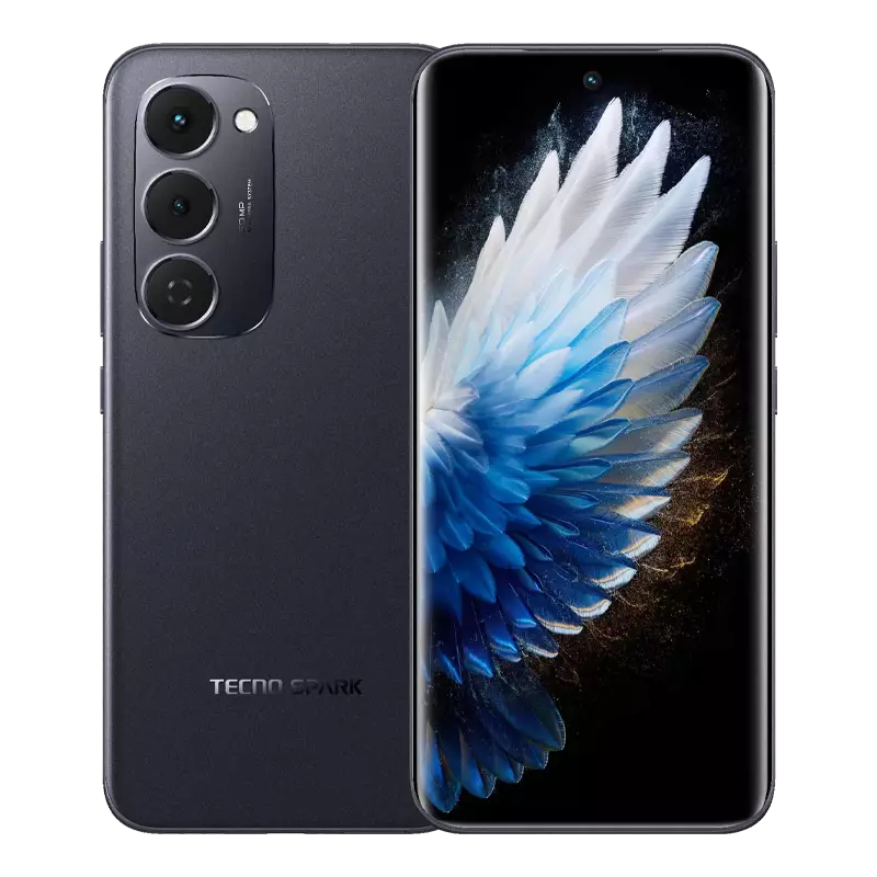 گوشی موبایل تکنو مدل Spark 40 Pro Plus ظرفیت 256 گیگابایت رم 8 گیگابایت