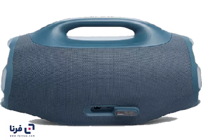 اتصالات اسپیکر بلوتوثی قابل حمل جی بی ال مدل Boombox 4