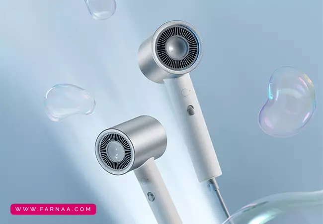 سشوار شیائومی H500