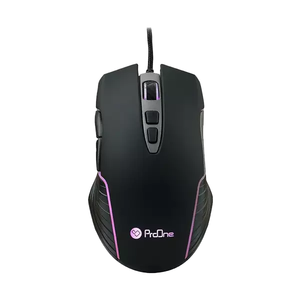 proone pmg30 gaming wired mouse