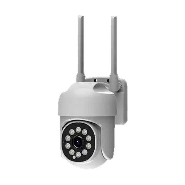 Moes Smart Camera Model WCM Q1CL