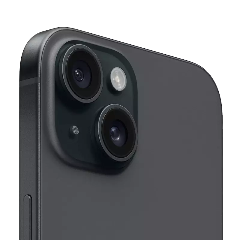 گوشی موبایل اپل مدل iPhone 15 Plus Not Active دو سیم کارت ظرفیت 256 رم 6 گیگابایت