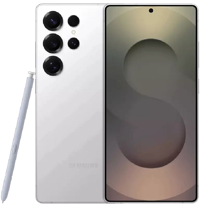 گوشی موبایل سامسونگ S25 ultra 5G ظرفیت 512 رم 12 گیگابایت