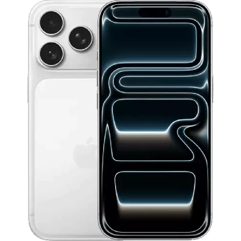 گوشی موبایل اپل مدل iPhone 17 Pro Not Active ظرفیت 256 گیگابایت و رم 12 گیگابایت پارت نامبر ZAA