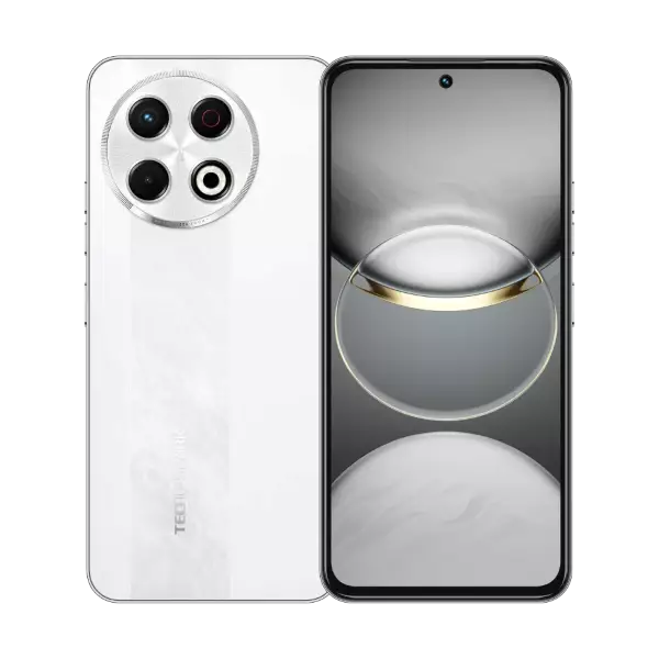 Tecno Spark 30 PRO 256GB And 8GB Ram Mobile Phone