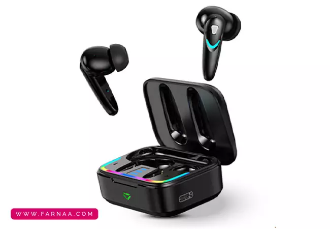 هندزفری بلوتوثی گیمینگ ریورسانگ مدل Yoga G3 EA212