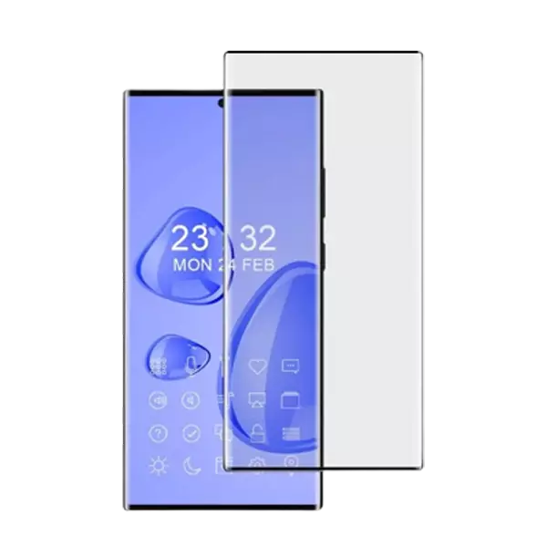 samsung s23 ultra gcase screen protector