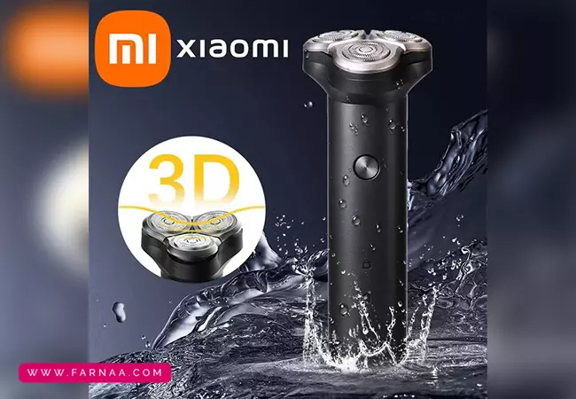 ماشین اصلاح میجیا S300