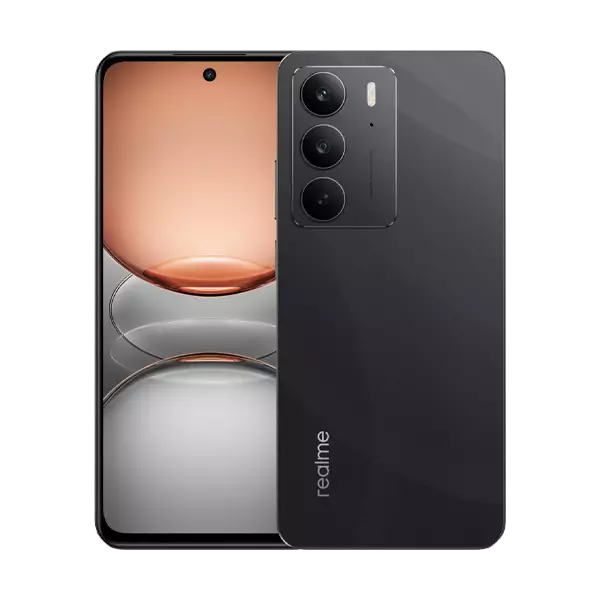  گوشی موبایل ریلمی مدل Realme C75 4G ظرفیت 128 رم 8 گیگابایت