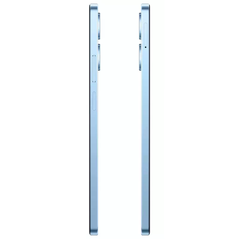 گوشی موبایل ریلمی Realme Note 60 ظرفیت 128 رم 4 گیگابایت