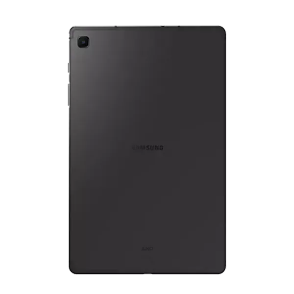 نمای پشت تبلت سامسونگ Galaxy TAB S6 Lite SM-P615 LTE ظرفیت 64 گیگ خاکستری