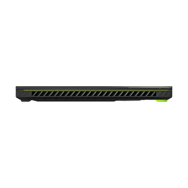 نمای پشت  لپ تاپ 16 اینچی ایسوس مدل ROG Strix G614JV i7 13650H 16GB 1TB SSD RTX 4060