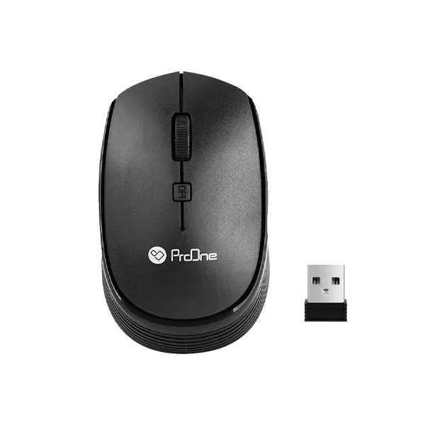 proone pmw40 wireless mouse