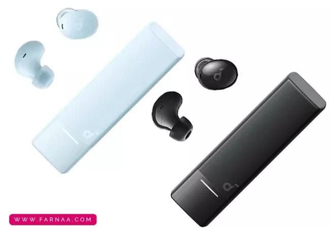 هندزفری بلوتوثی انکر مدل Soundcore A30i A3958