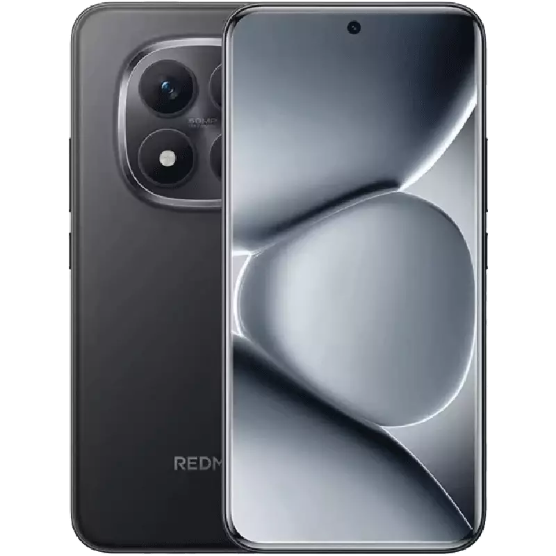 گوشی موبایل شیائومی مدل Redmi Note 15 Pro 5G دو سیم کارت ظرفیت 256 گیگابایت و رم 12 گیگابایت