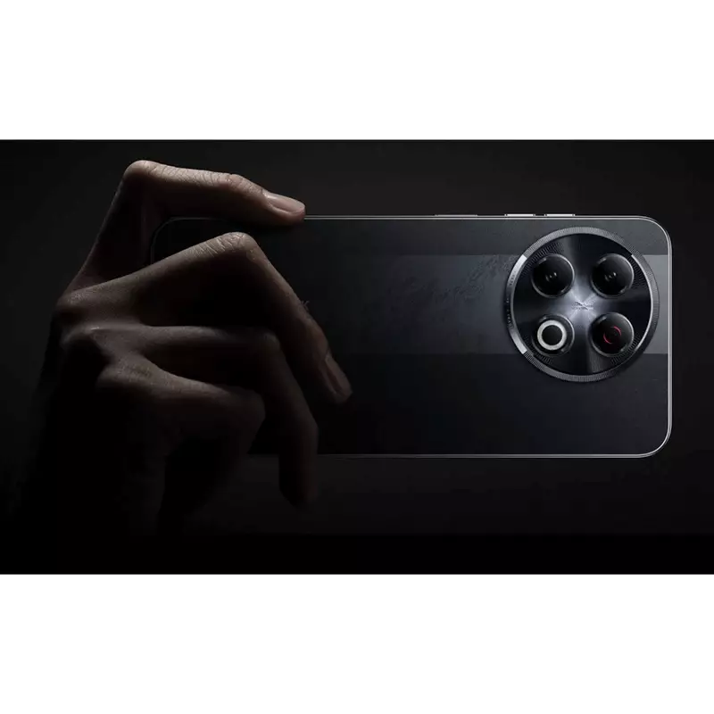 گوشی موبايل تکنو مدل Spark 30 PRO ظرفیت 256 رم 8 گیگابایت
