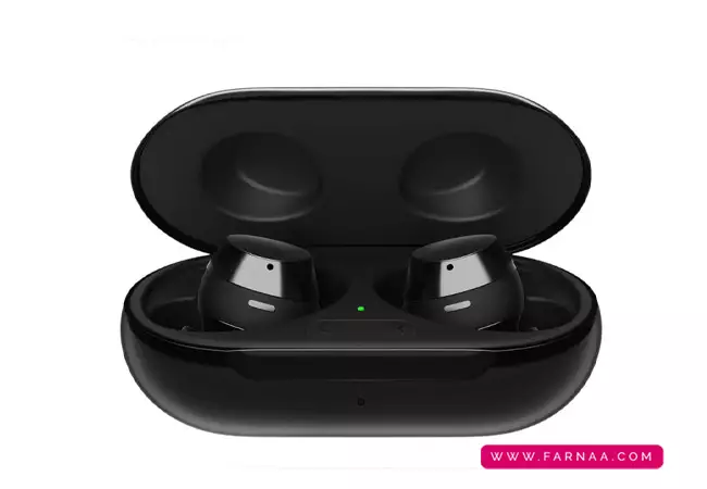 عملکرد هندزفری بلوتوثی سامسونگ مدل Galaxy Buds Plus