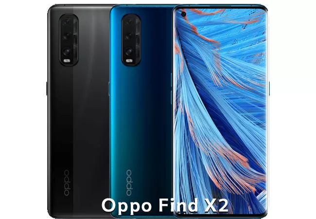گوشی Oppo Find X2