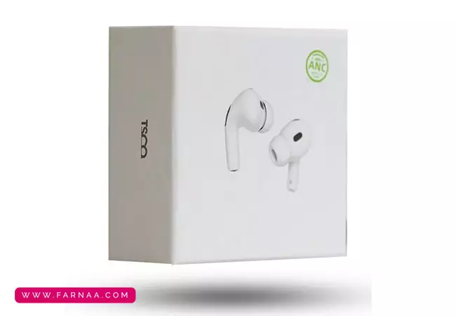 هندزفری تسکو مدل TH 9100