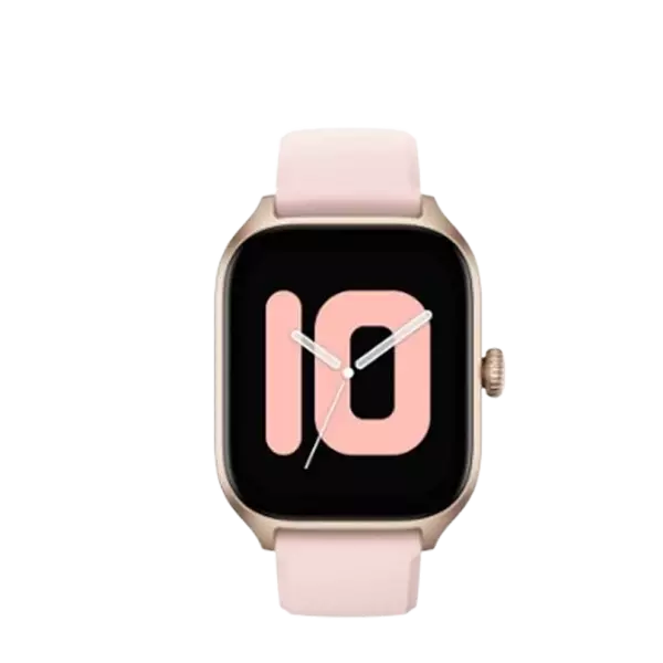 xiaomi amazfit gts 4 smartwatch