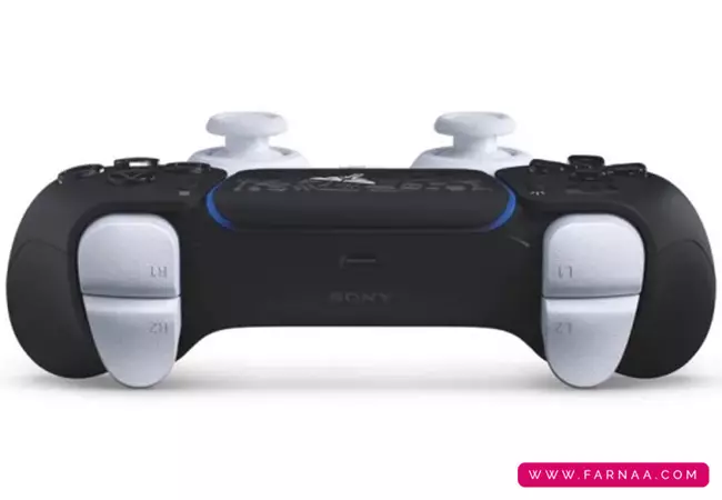 دسته بازی سونی پلی استیشن 5 مدل The Last Of Us - Limited Edition- نسخه محدود