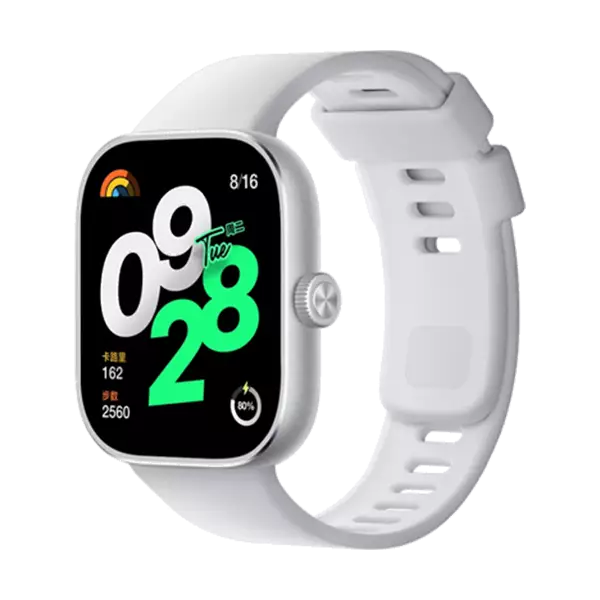 xiaomi redmi watch 4 smartwatch