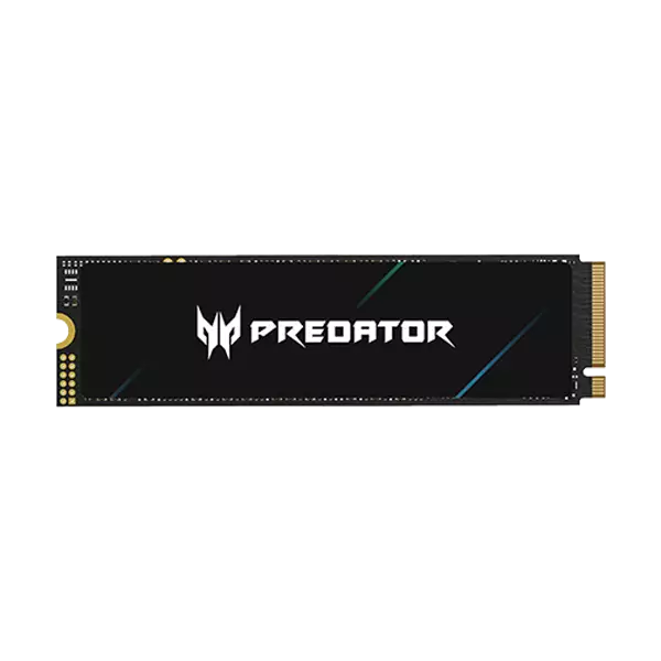 حافظه SSD اینترنال ایسر M.2 NVMe مدل Predator GM6 ظرفیت 1 ترابایت