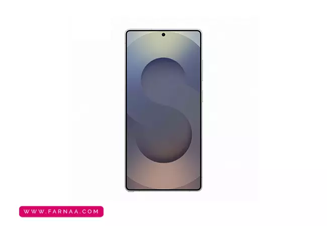 دوربین سلفی گوشی سامسونگ S25 الترا ظرفیت 512 رم 12 گیگابایت