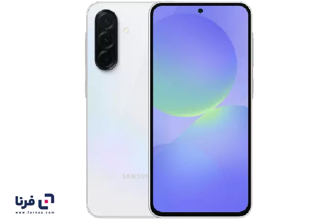 گوشی موبایل سامسونگ مدل Galaxy A36 5G دو سیم کارت ظرفیت 128 گیگابایت و رم 8 گیگابایت