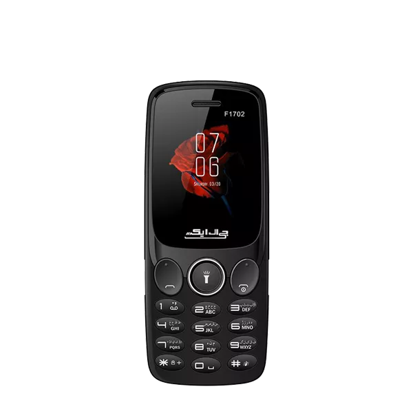 GLX F1702 Dual SIM Mobile Phone