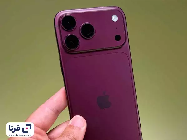 نقد و بررسی گوشی موبایل اپل مدل iPhone 18 Pro Max ظرفیت 512 گیگابایت رم 12 گیگابایت