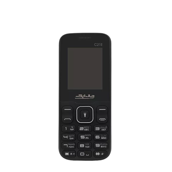 GLX C21E Dual SIM Mobile Phone