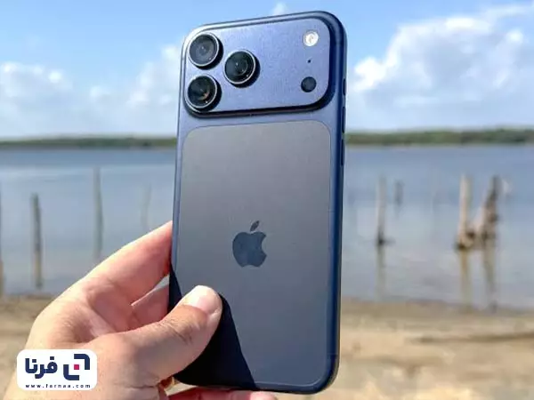 نقد و بررسی گوشی موبایل اپل مدل iPhone 17 Pro Max ZAA دو سیم کارت ظرفیت 2 ترابایت و رم 12 گیگابایت نات اکتیو