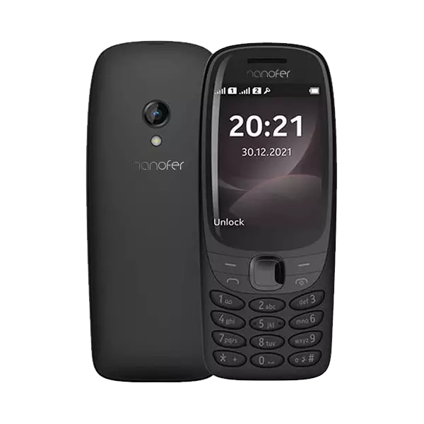 hanofer 6310 mobile phone