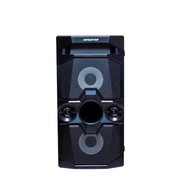 kingstar kbs454 bluetooth speaker
