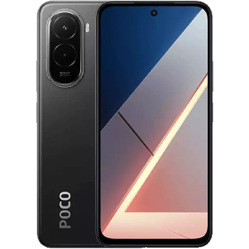 گوشی موبایل شیائومی Poco M7 ظرفیت 256 رم 8 گیگابایت