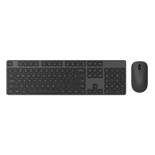 Xiaomi WXJS02YM keyboard and mouse