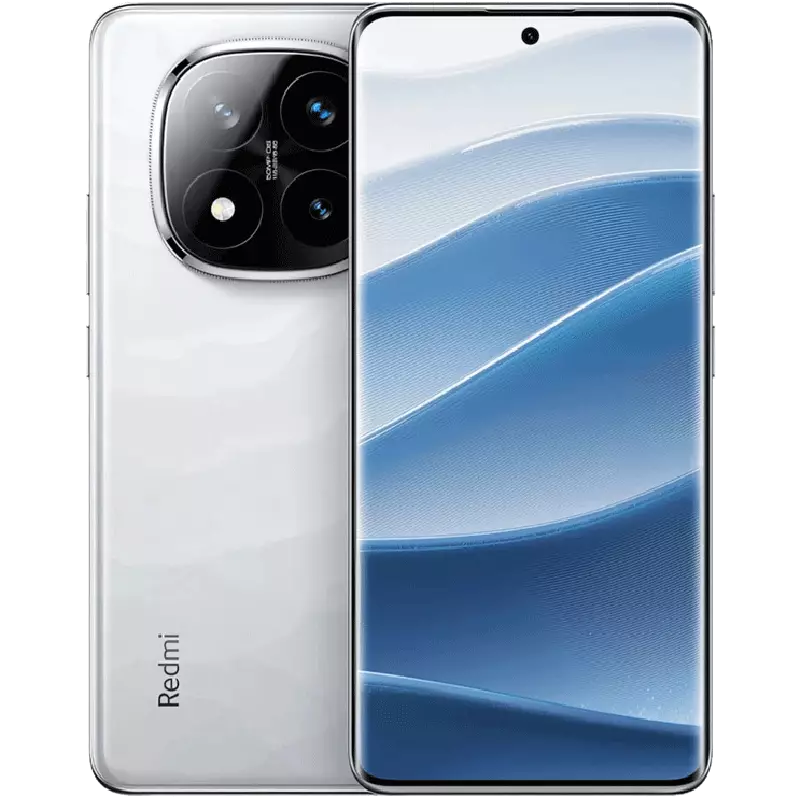Xiaomi redmi note 14 pro plus 5g 512gb and 16gb ram mobile phone