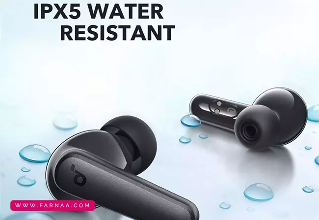 هندزفری بی سیم انکر مدل Anker SoundCore R50i NC