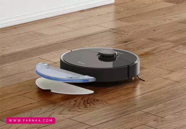 جاروبرقی دریم D10s Pro