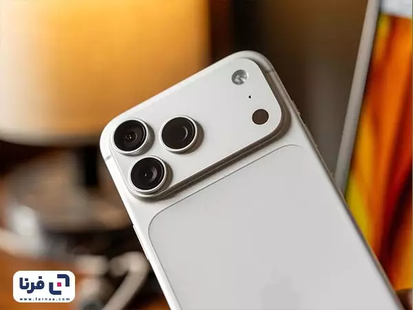 نقد و بررسی گوشی موبایل اپل مدل iPhone 18 Pro Max ظرفیت 2 ترابایت رم 12 گیگابایت