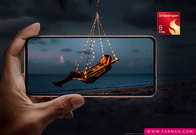 گوشی موبایل شیائومی Xiaomi 15 5G ظرفیت 512 رم 16 گیگابایت
