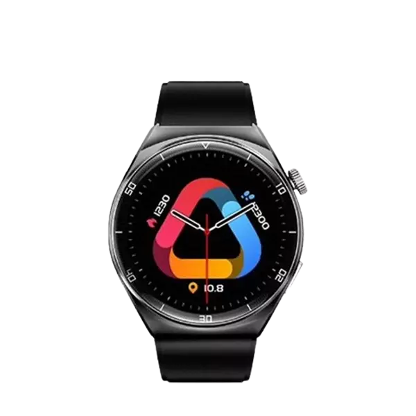qcy gt2 smart watch