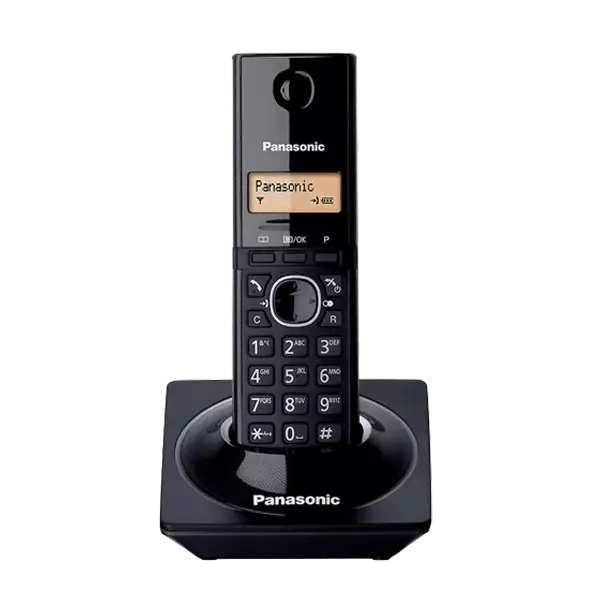 panasonic kx tgc1711 cordless phone