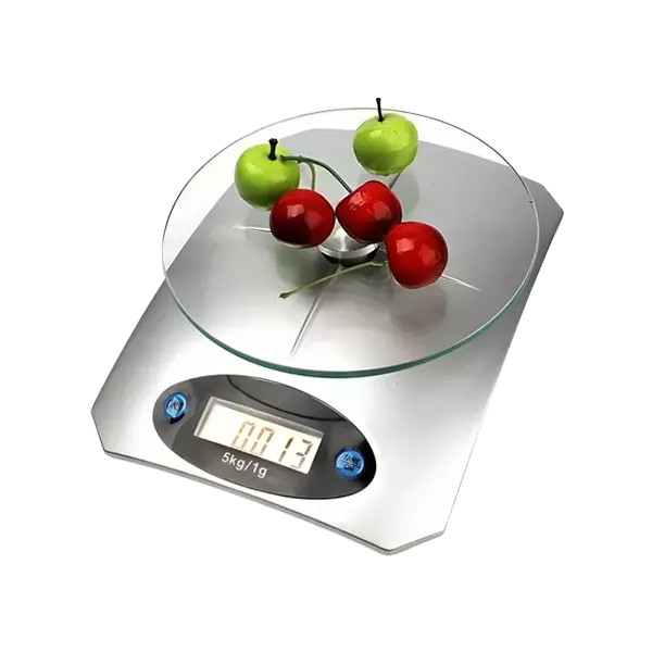 ترازو آشپزخانه دیجیتال مدل IMPERIAL